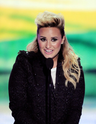 Demi Lovato pic #627436