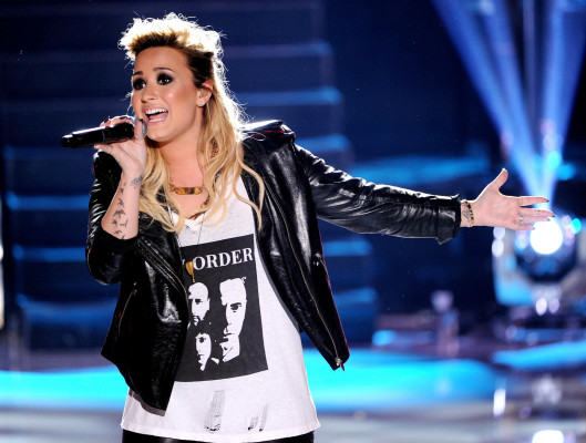 Demi Lovato pic #627435