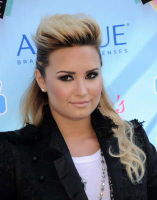 Demi Lovato pic #627431