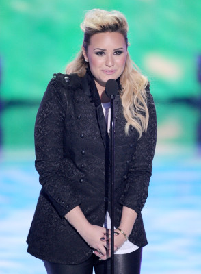 Demi Lovato pic #627434