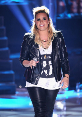 Demi Lovato pic #627437