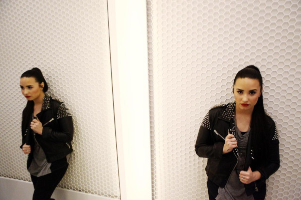 Demi Lovato pic #614313