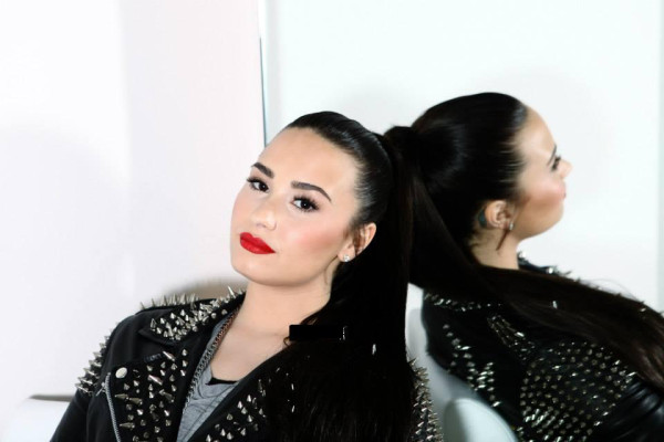 Demi Lovato pic #614315