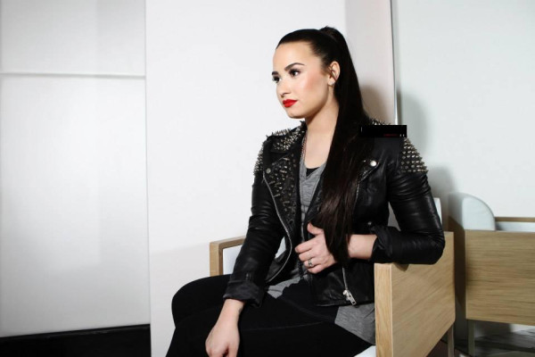 Demi Lovato pic #614316