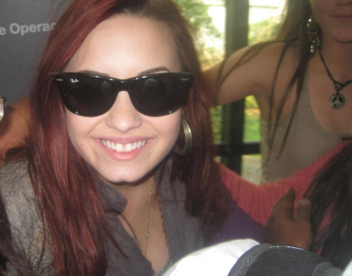 Demi Lovato pic #461848
