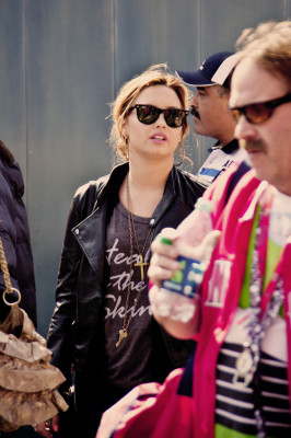 Demi Lovato pic #494061