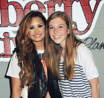 Demi Lovato pic #457581