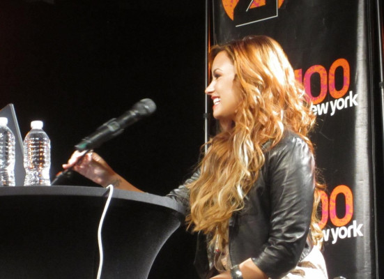 Demi Lovato pic #458224