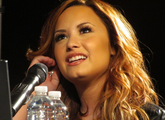 Demi Lovato pic #458222