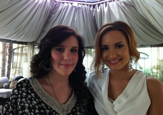 Demi Lovato pic #469499