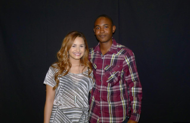 Demi Lovato pic #547533