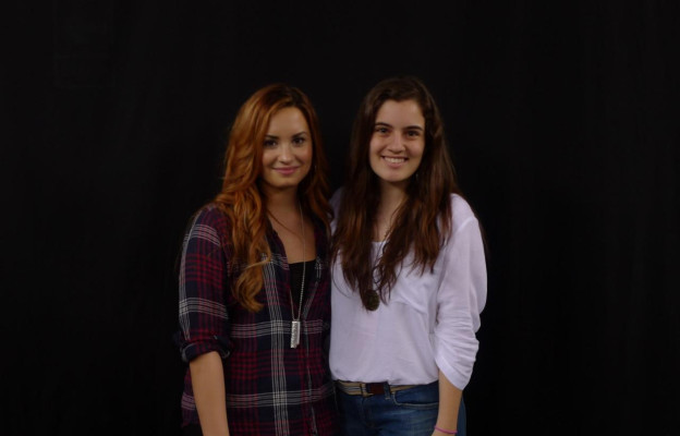 Demi Lovato pic #547532
