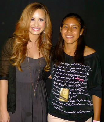 Demi Lovato pic #546064