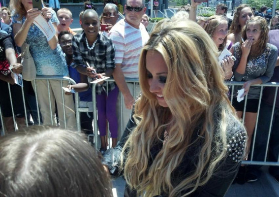 Demi Lovato pic #498288