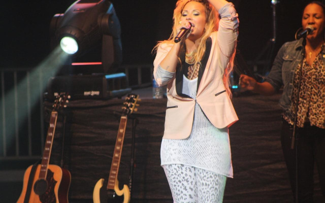Demi Lovato pic #499744