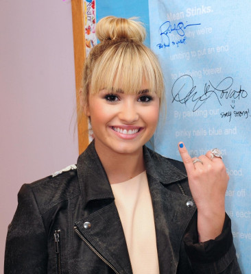 Demi Lovato pic #546059