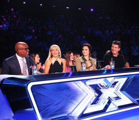 Demi Lovato pic #550099