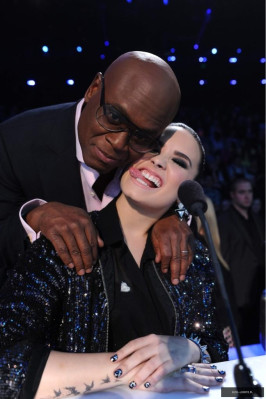 Demi Lovato pic #592771