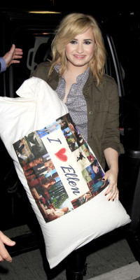 Demi Lovato pic #602866