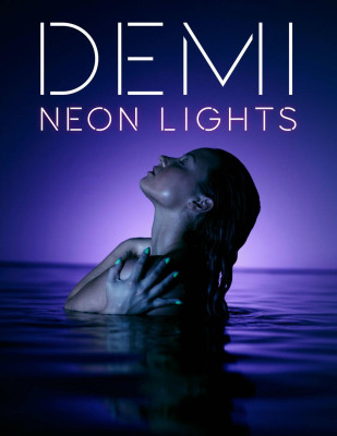 Demi Lovato pic #646547