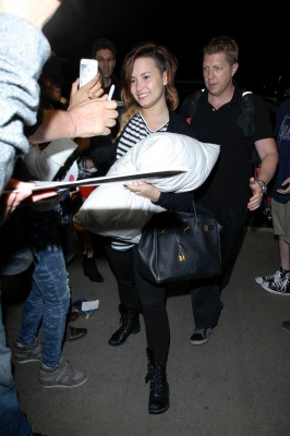 Demi Lovato pic #692811