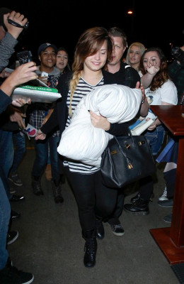 Demi Lovato pic #692806