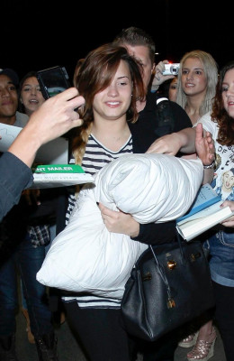 Demi Lovato pic #692804