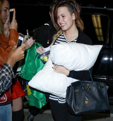 Demi Lovato pic #692814