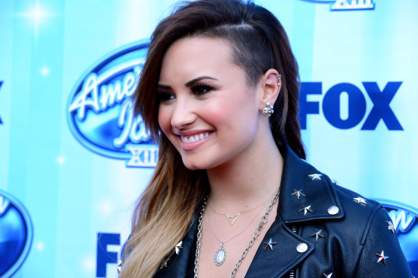 Demi Lovato pic #710466