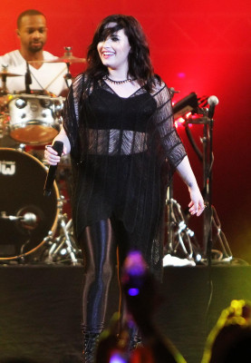 Demi Lovato pic #616724