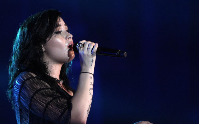 Demi Lovato pic #616722