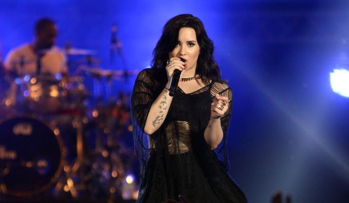 Demi Lovato pic #616732