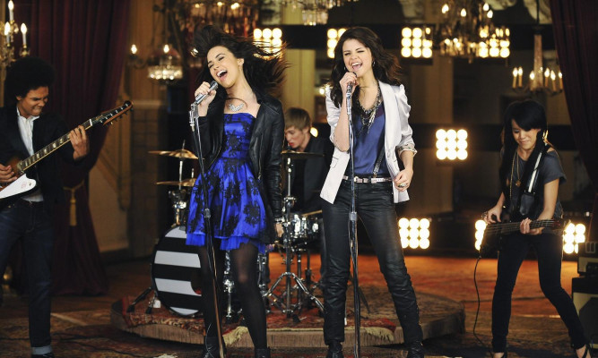 Demi Lovato pic #421612