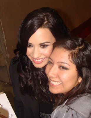 Demi Lovato pic #287502