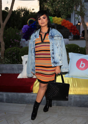 Demi Lovato pic #1274592