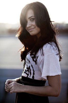 Demi Lovato pic #251344