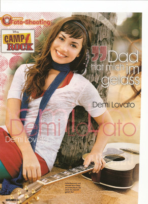 Demi Lovato pic #270181