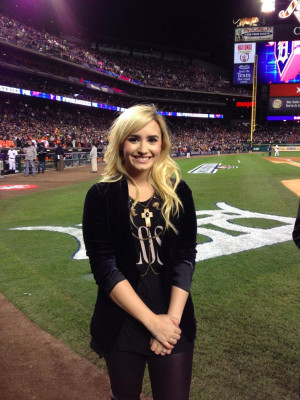 Demi Lovato pic #548329