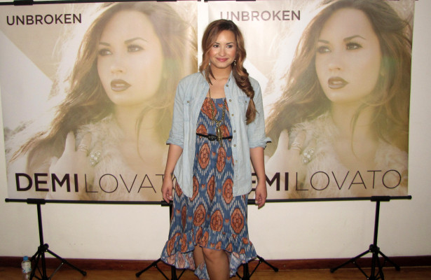 Demi Lovato pic #483622