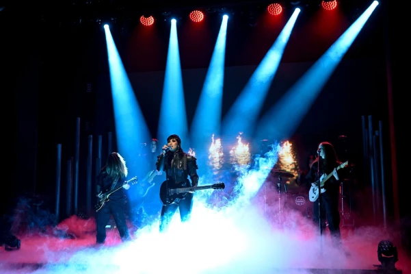 photo 11 in Demi Lovato gallery [id1307547] 2022-08-10 00:00:00