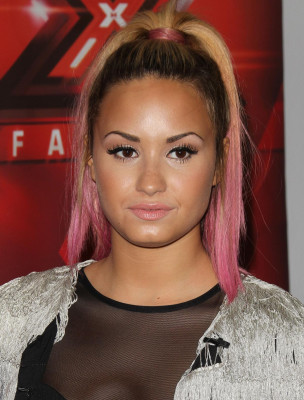 Demi Lovato pic #500694
