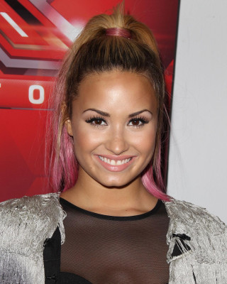Demi Lovato pic #500695