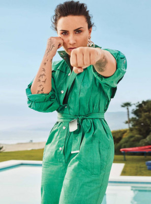 Demi Lovato pic #1018753
