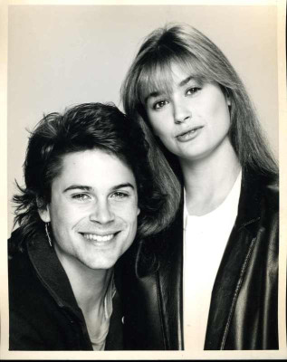 Demi Moore pic #368466