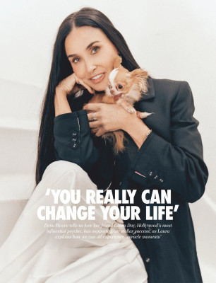Demi Moore pic #1375801