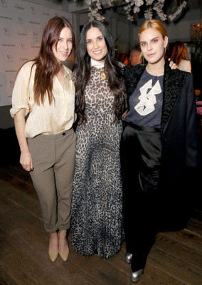 Demi Moore pic #1019605