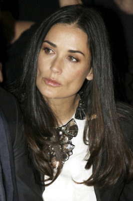 Demi Moore pic #82110