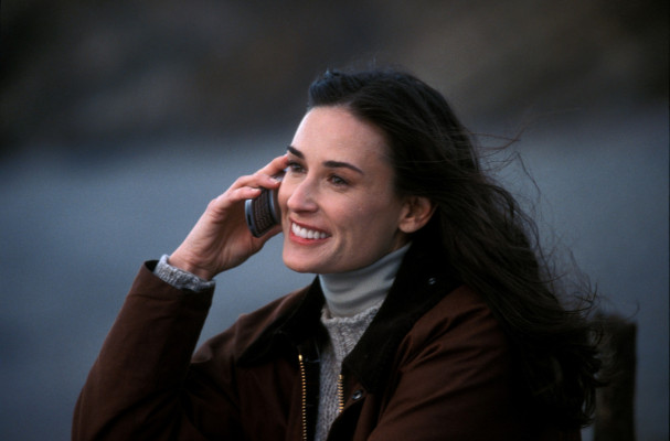 Demi Moore pic #168259