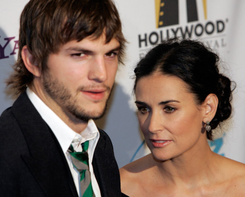Demi Moore pic #71231