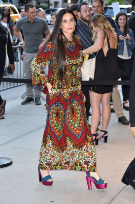 Demi Moore pic #955821